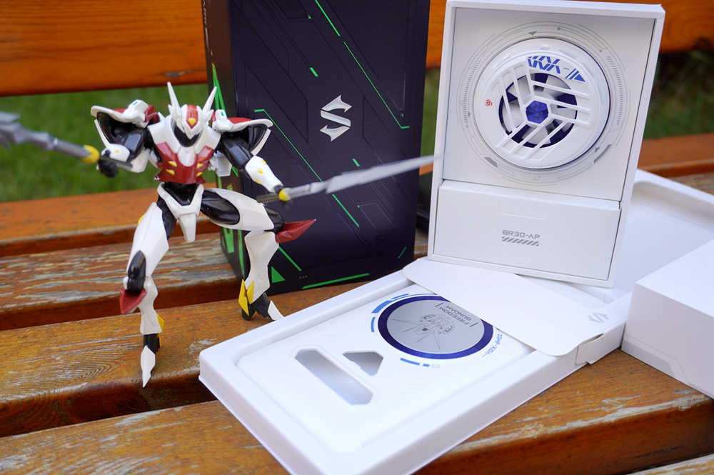 黑鲨4骁龙870散热,黑鲨骁龙870吃鸡能开90帧吗