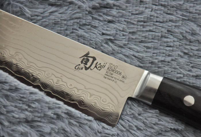 高级厨刀品评，来自东洋的*刀名**——“旬shun”
