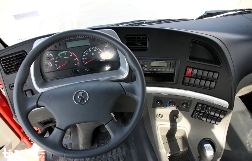 陕汽德龙新m3000这车怎么样,陕汽德龙新款x3000载货汽车怎么样