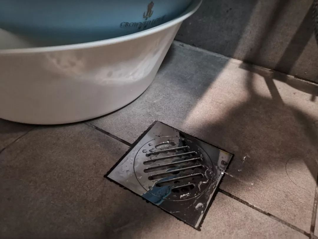 日本卫生间和浴室干湿分离,日本卫生间值得借鉴的30个细节