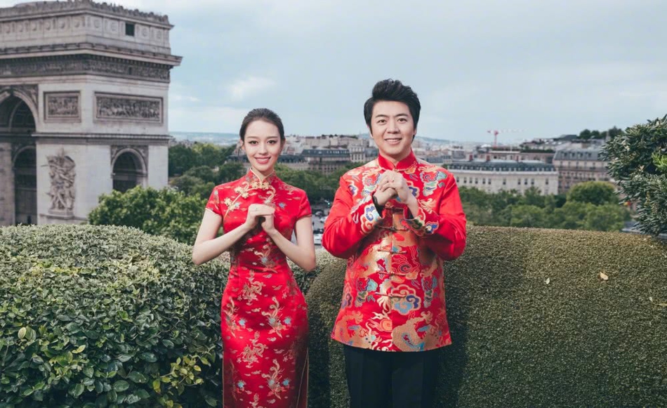 郎朗为他的手买了一亿保险吗,郎朗双手投保