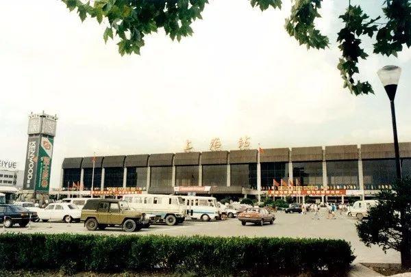 魔都100,魔都上海100层