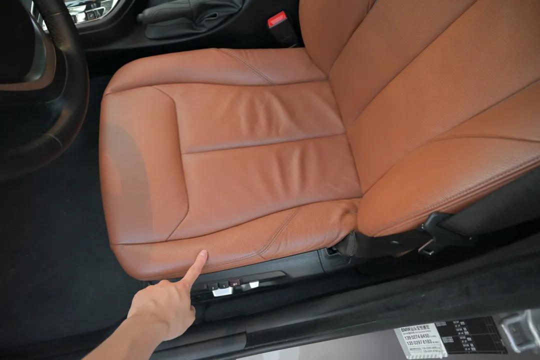 宝马320igt时尚型配置,宝马320igt落地价