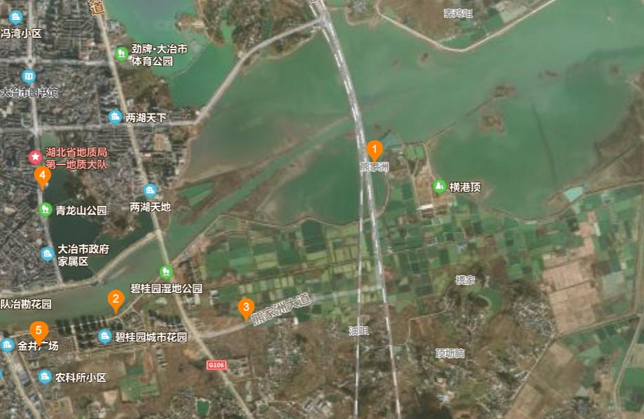 大冶尹家湖片区土地出让成交,湖北省大冶市最新土地拍卖新闻