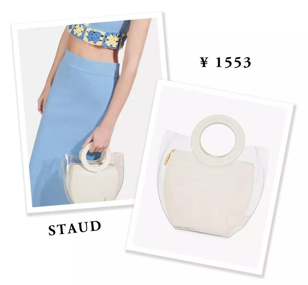 求你别买,小ck的新年包包都太好看了