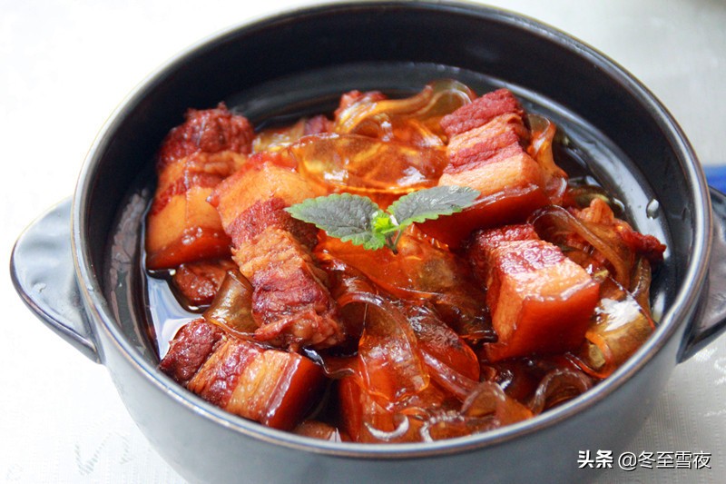 最下饭的16道家常菜做法大全,每天一道家常菜肉的做法