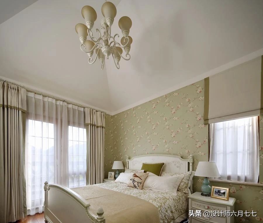 不同风格整体家装效果图欣赏,不同装修风格全屋效果图