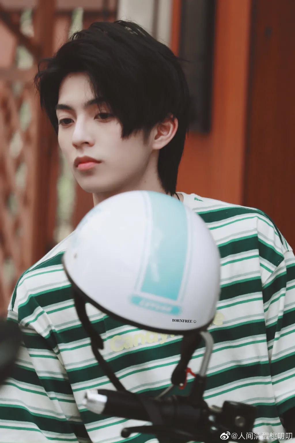 青3最新选手名单,肖战王一博丁禹兮三人头像