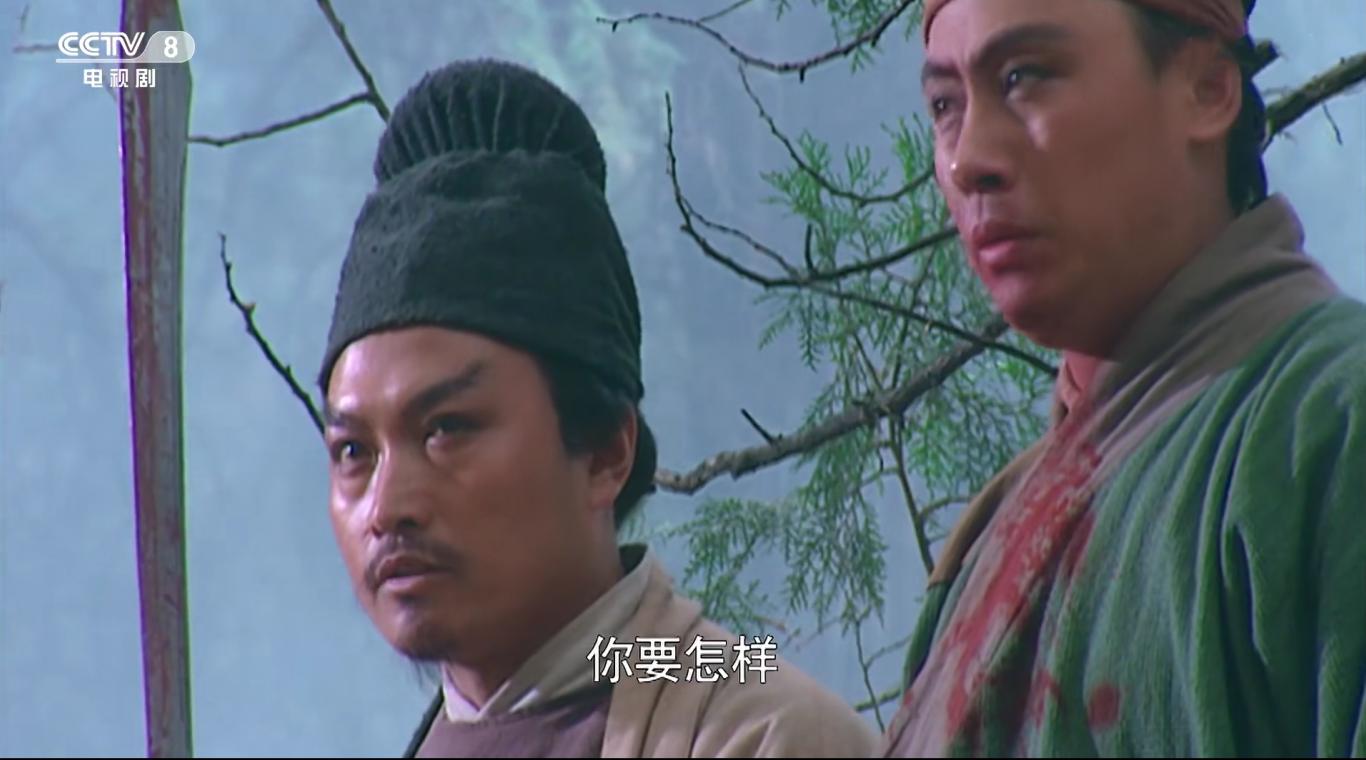 晁盖为何反对宋江做头领,晁盖为什么反对招安