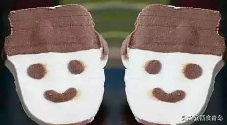 老青岛的味道！那些年我们一起吃过的雪糕