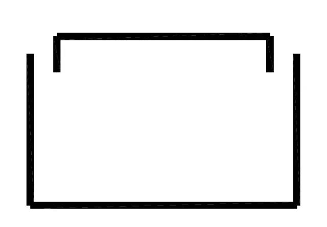 化工设备图的基本内容,化工设备一览表图例大全