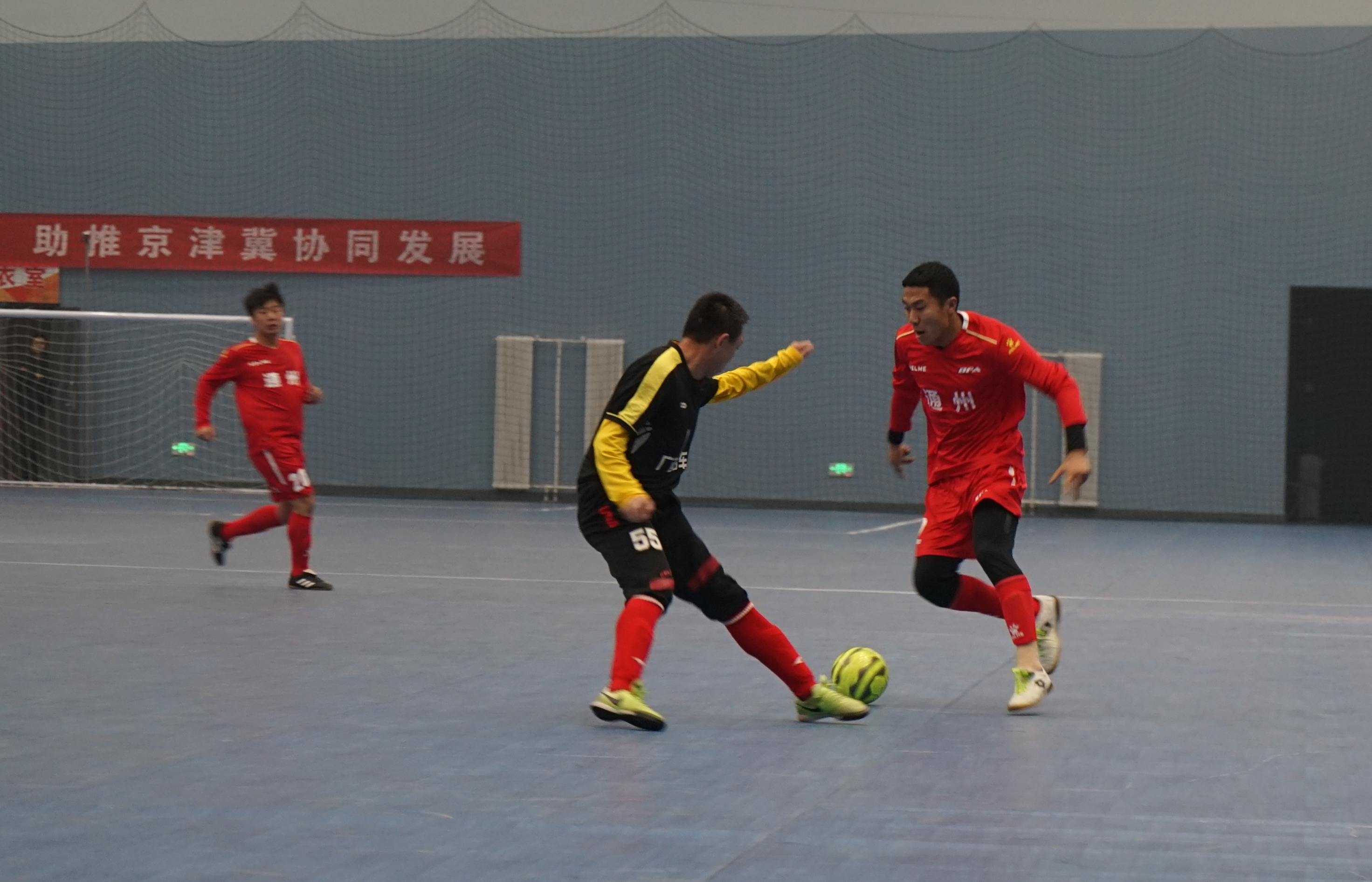 2024通武廊比赛,通武廊足球邀请赛