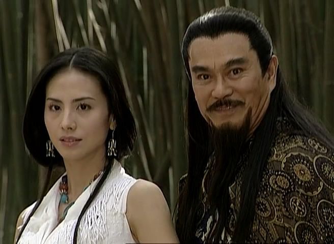 风云女性角色排行榜,风云里的女演员都有哪些