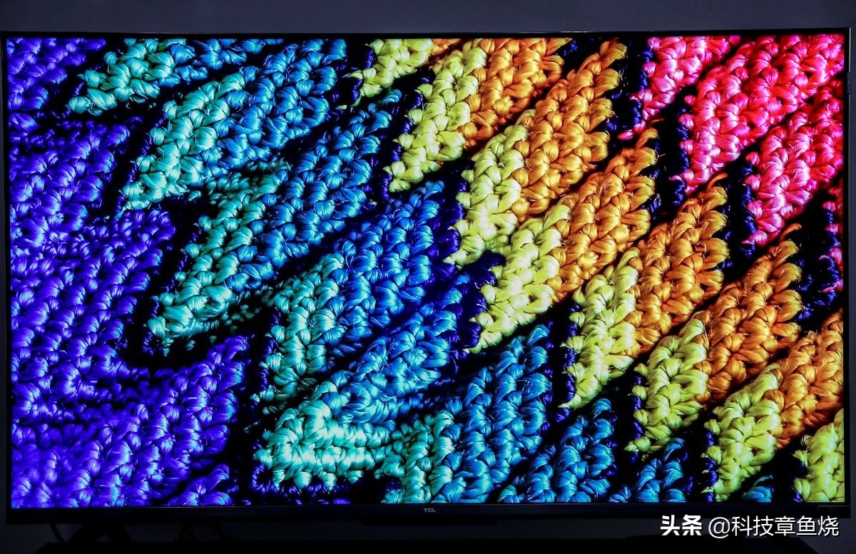 什么是miniled电视,miniled电视与量子点技术哪个好