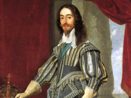 英国七王国时代,英国历史上所有的王朝