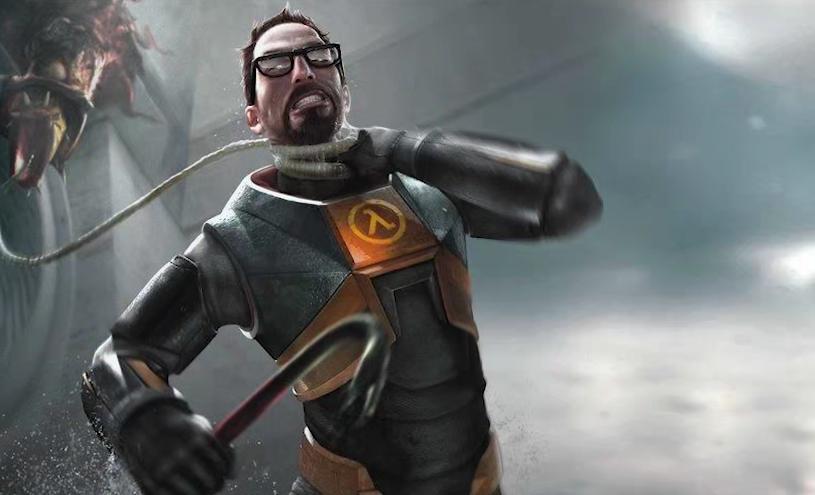 最全面的游戏盘点游戏发展史,盘点游戏史上最良心的游戏公司