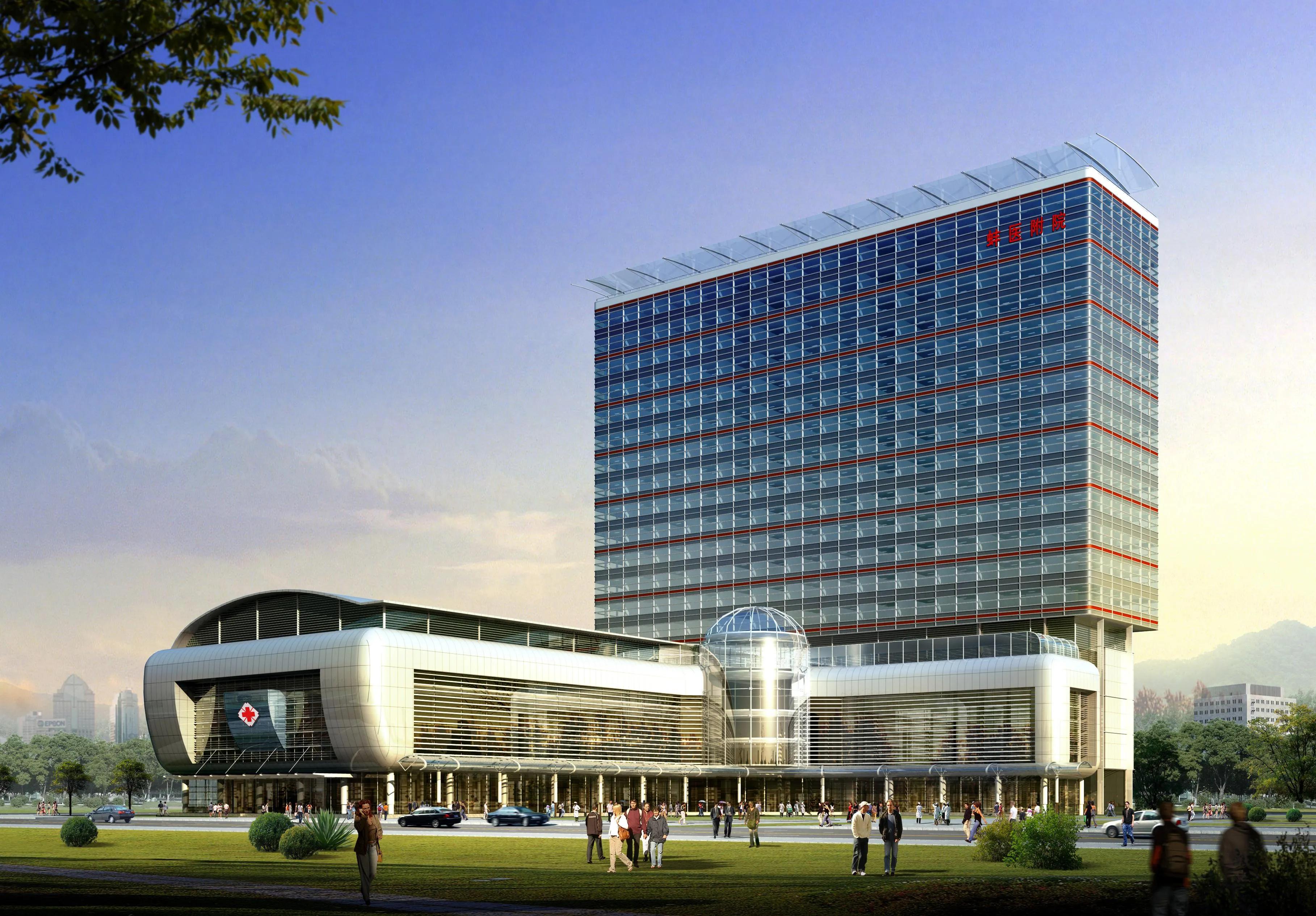 安徽省最好的三级甲等医院有几家,安徽三级甲等医院