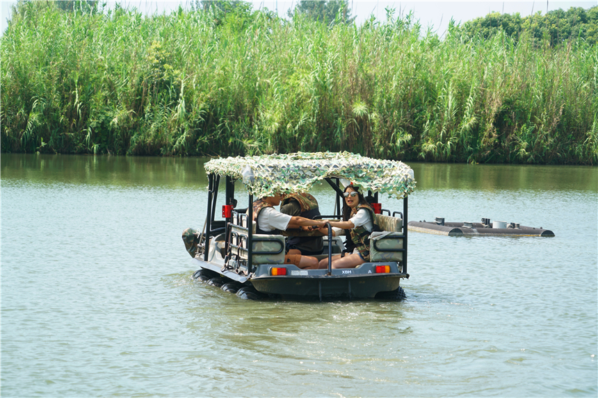 听评弹江南古镇的夜晚,苏州听评弹一日游