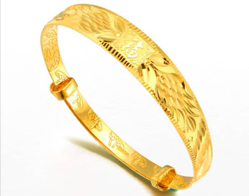 千足金99924k,24k足金99一条