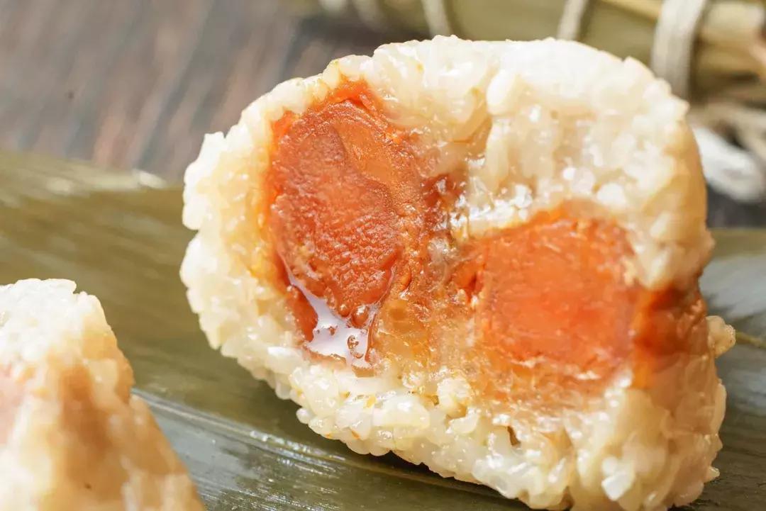 怎样可以做好吃的粽子,粽子煮出来太软不好吃