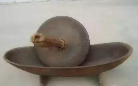 陕西蓝田山沟沟村庄,我的老家在蓝田