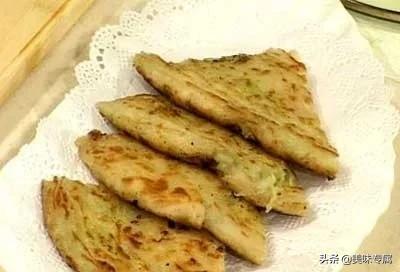 杂粮饼和蔬菜饼,蔬菜饼杂粮饼
