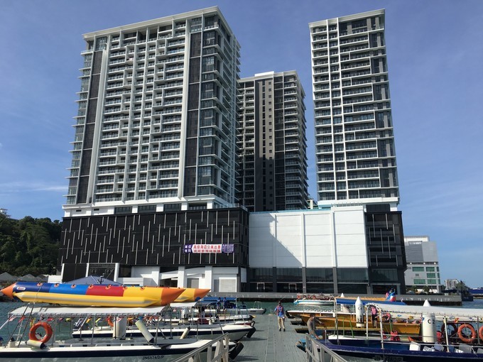 马来西亚亚庇旅游景点,沙巴州亚庇市旅游攻略