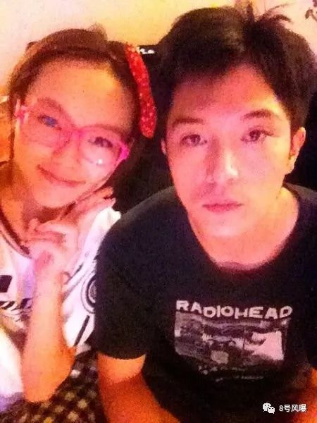 张钧甯怎么和邱泽认识的,张钧甯和邱泽最好的相遇