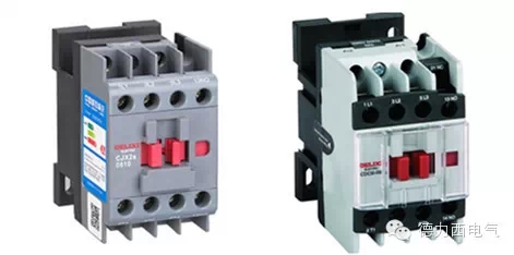 主回路基本电气元件,电气控制元件基础知识