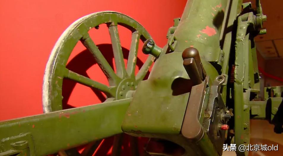 来看开国大典彩色历史影像,回顾关于开国大典的珍贵历史记忆