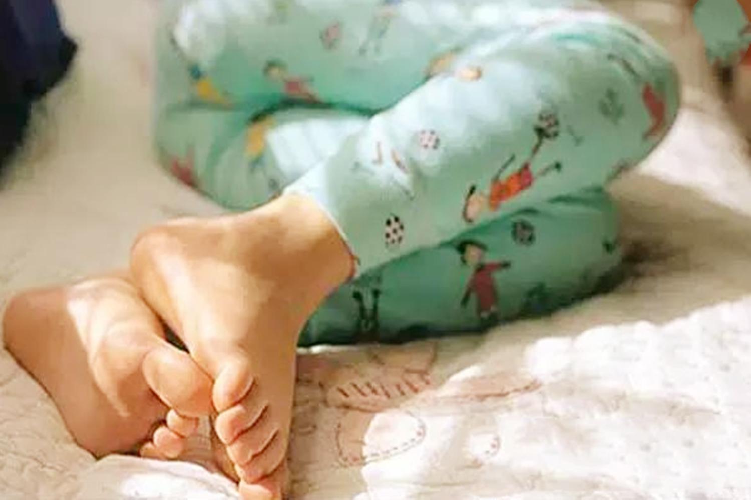 孩子成长必经的过程,孩子成长路上需要磨练