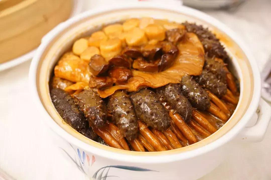 这里有一封“东莞盛宴”的信函，请所有吃货签收