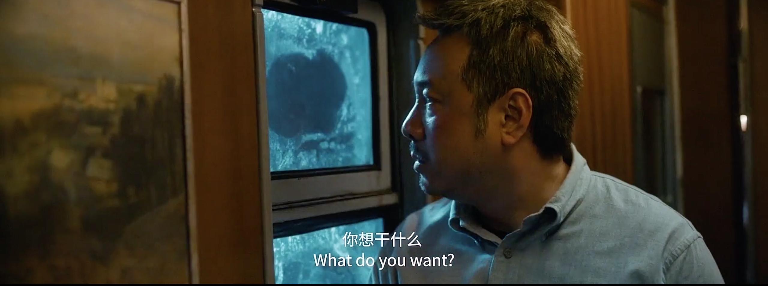 那些以爱之名的矛盾和冲突都是借口，真正的底层原因是标准对立