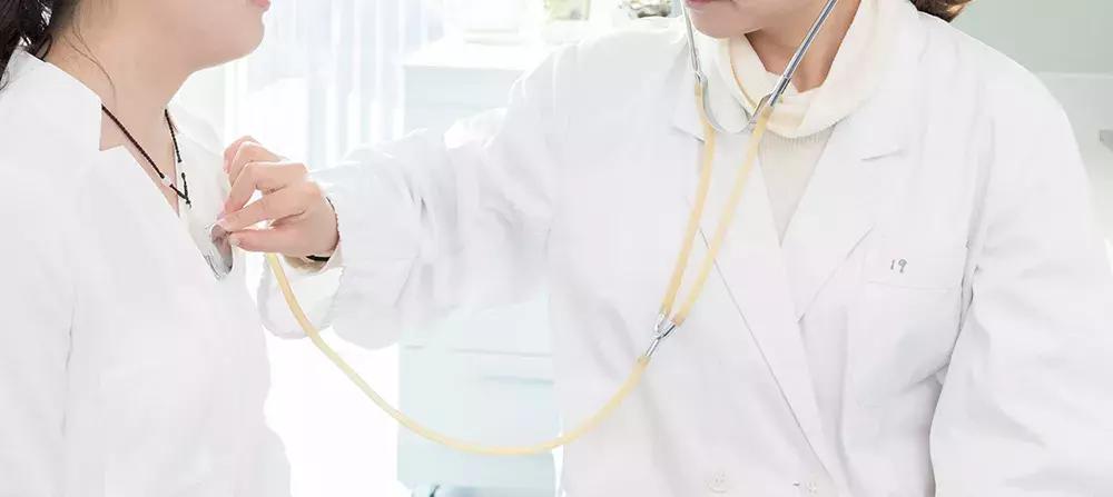 体检这6项最好别弃检,去医院做个健康检查哪些项目必检