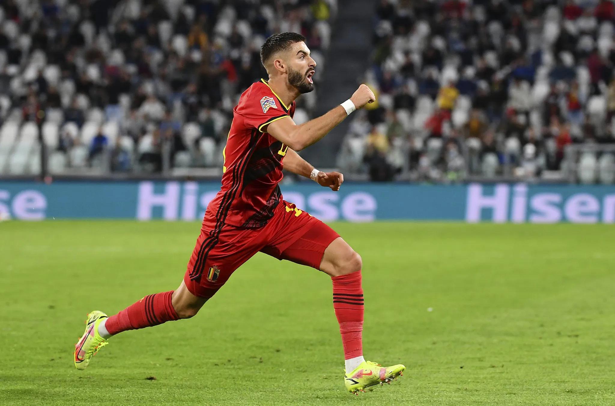 欧国联法国2:1逆转德国,欧国联比利时vs法国