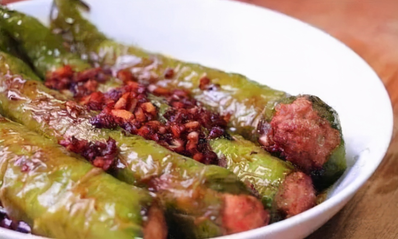 清淡酿菜下饭30道菜,分享25款鲜香怡人的菜肴做法