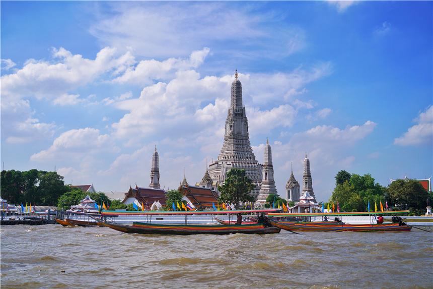 曼谷有哪些鲜花市场,泰国最大的鲜花市场在哪里