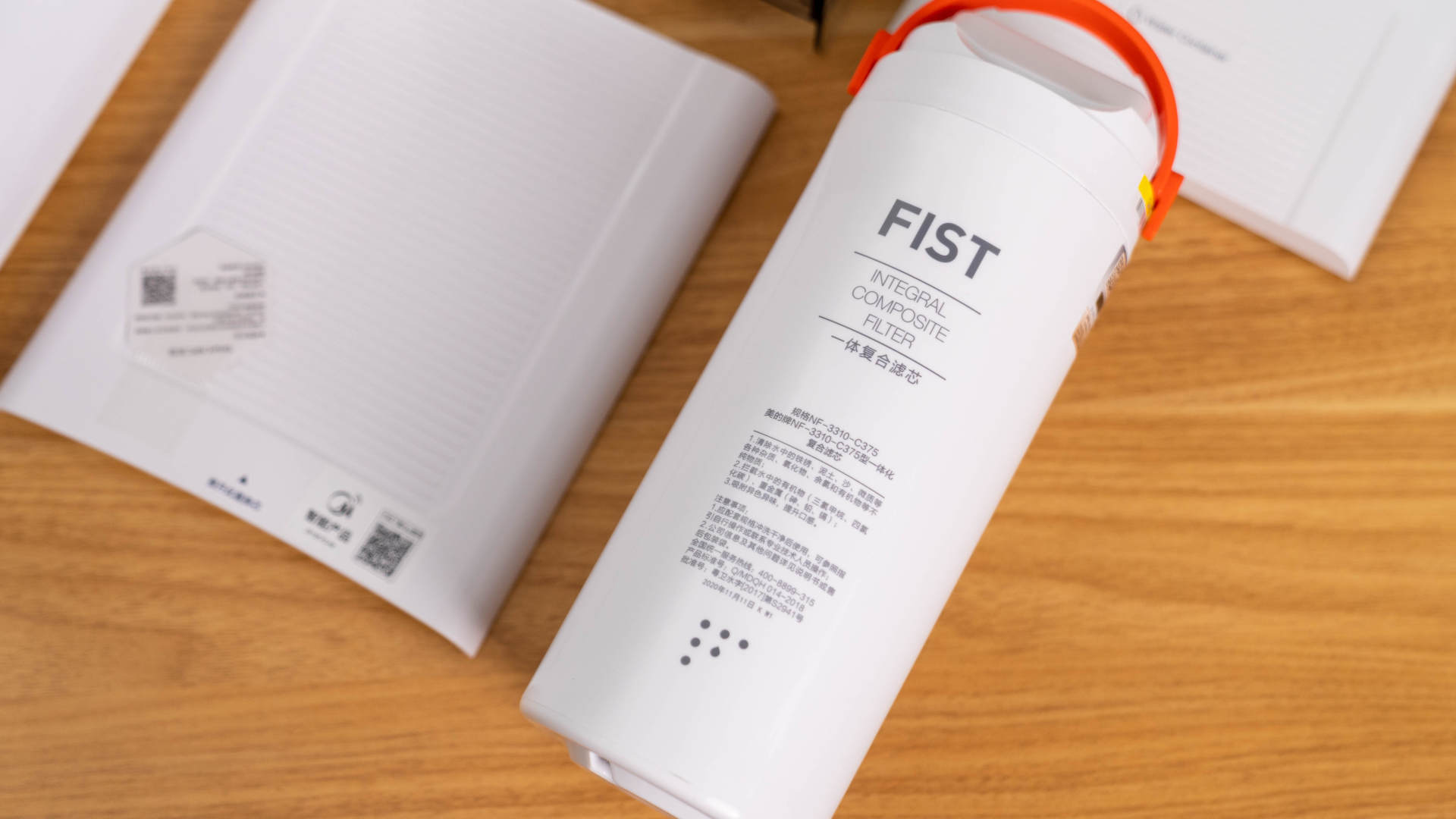 给老妈装台净水器,过年给妈买个洗碗机