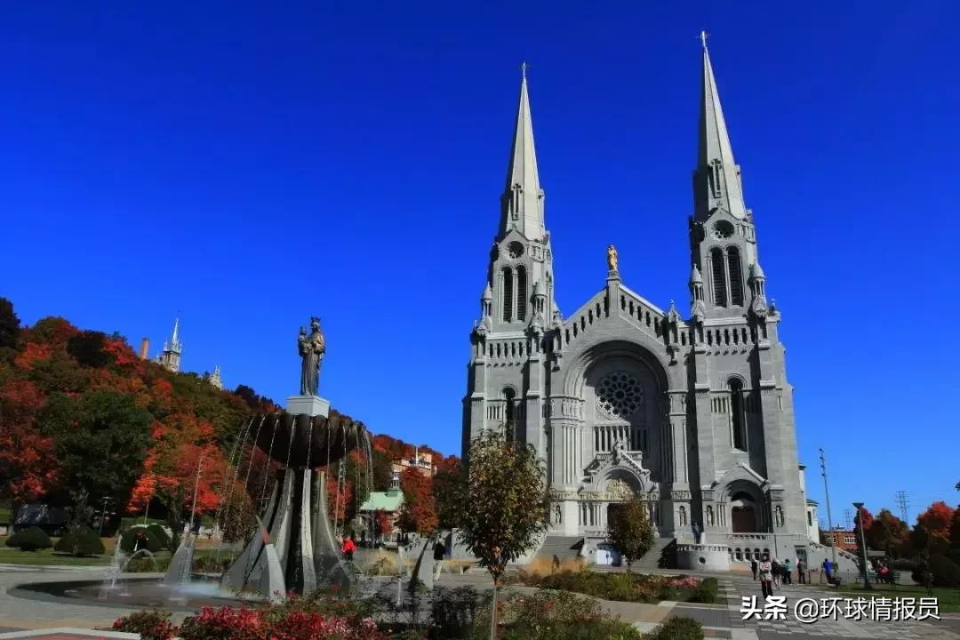 魁北克市通用语言是法语吗,魁北克法语和法国语的区别