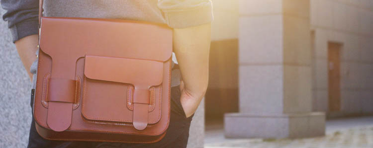 皮具入门知识,手工皮具皮料选择