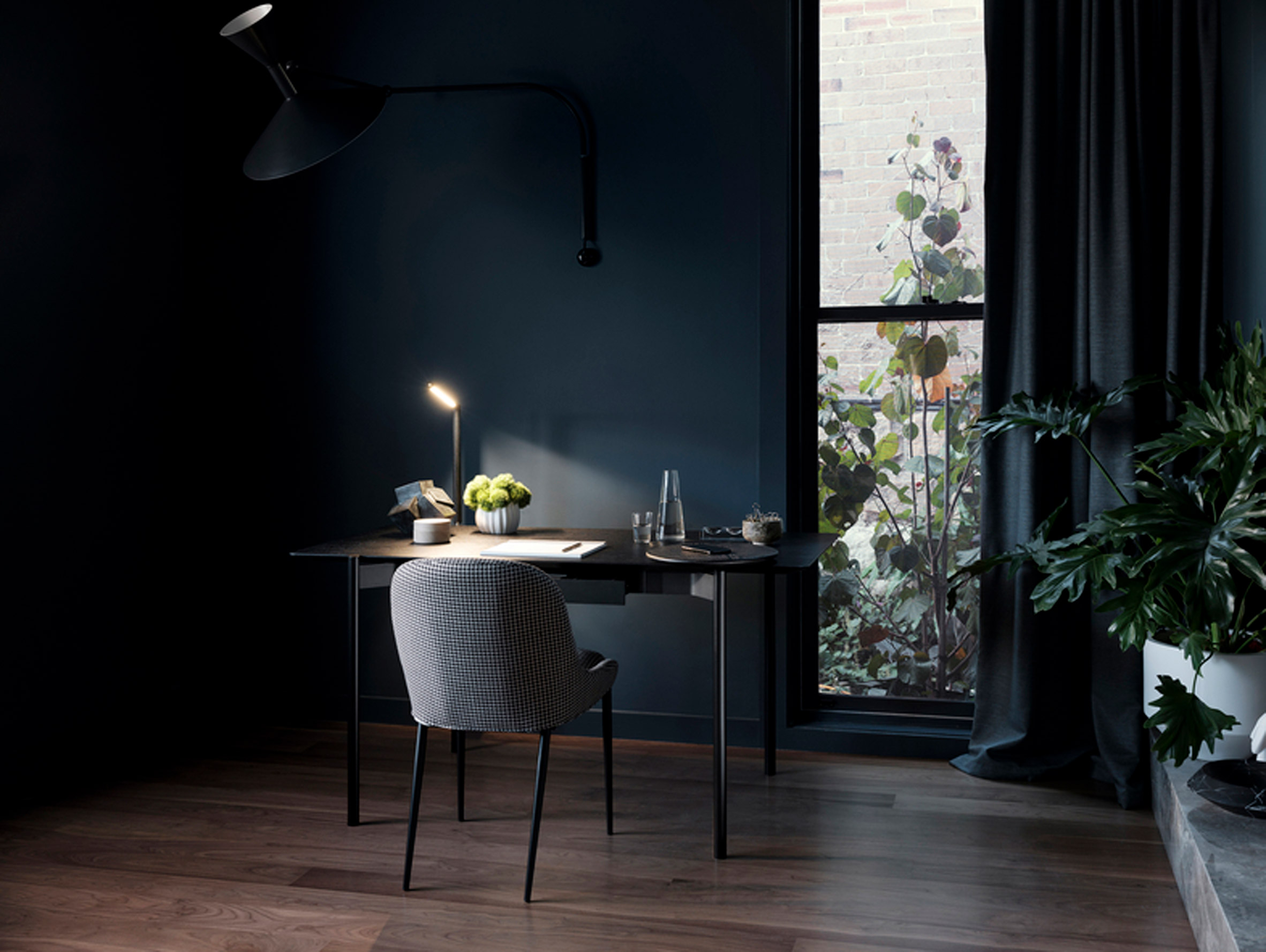 家居奢侈品店陈列设计,商业空间家具展示陈列