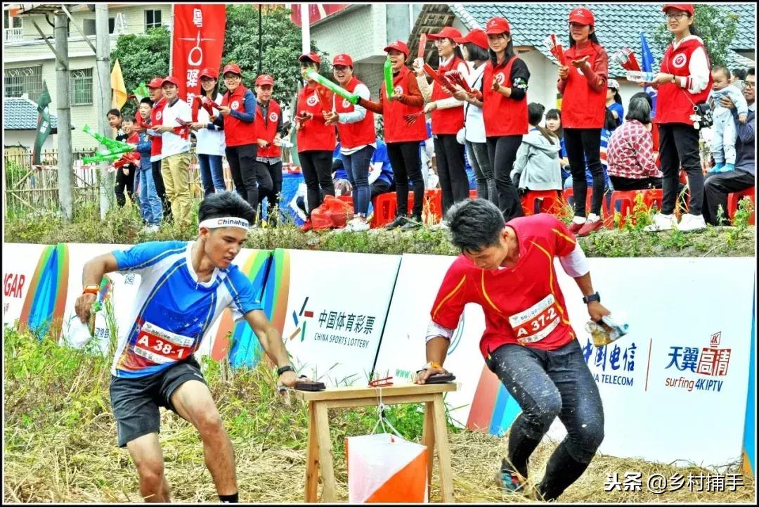 南粤古驿道拍摄后记,2018南粤古驿道展示