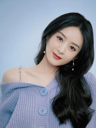 圆脸型与发型搭配女生,圆脸女生怎么通过发型来提升颜值