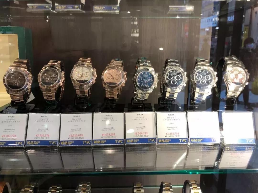 日本二手表代购,日本二手表店网址是多少啊