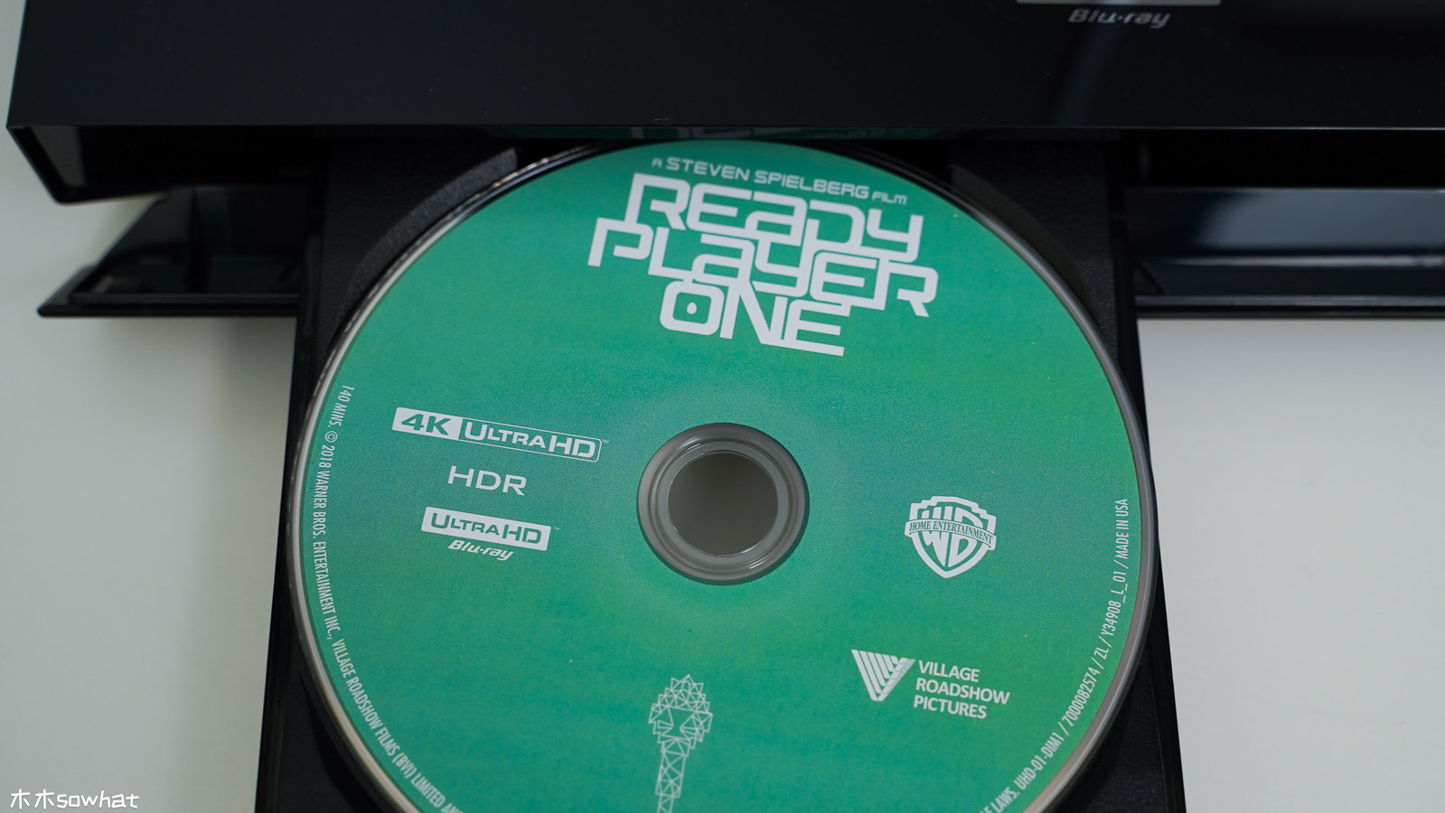 索尼ubp-x700蓝光机评测,索尼ubp-x700支持h.265视频解码