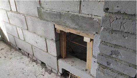 填充墙砌筑工程质量技术交底,填充墙砖砌筑施工技术交底