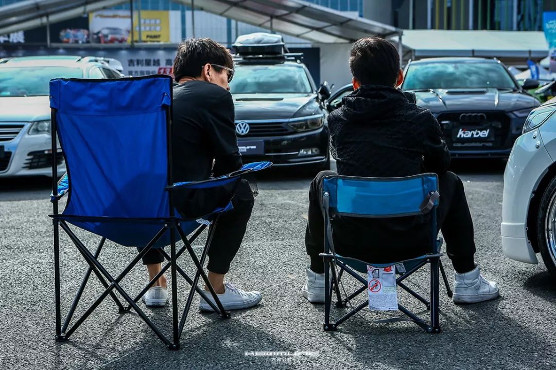 大众公社上海聚驾派,我们的“七情六欲”!(第二弹)