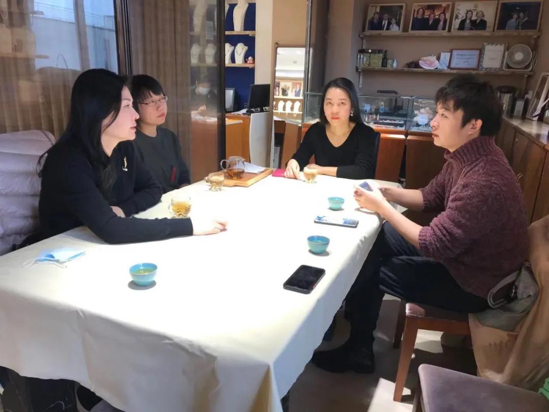 盘石直播电商云助力京城珍珠第一家红桥市场打造直播生态产业链