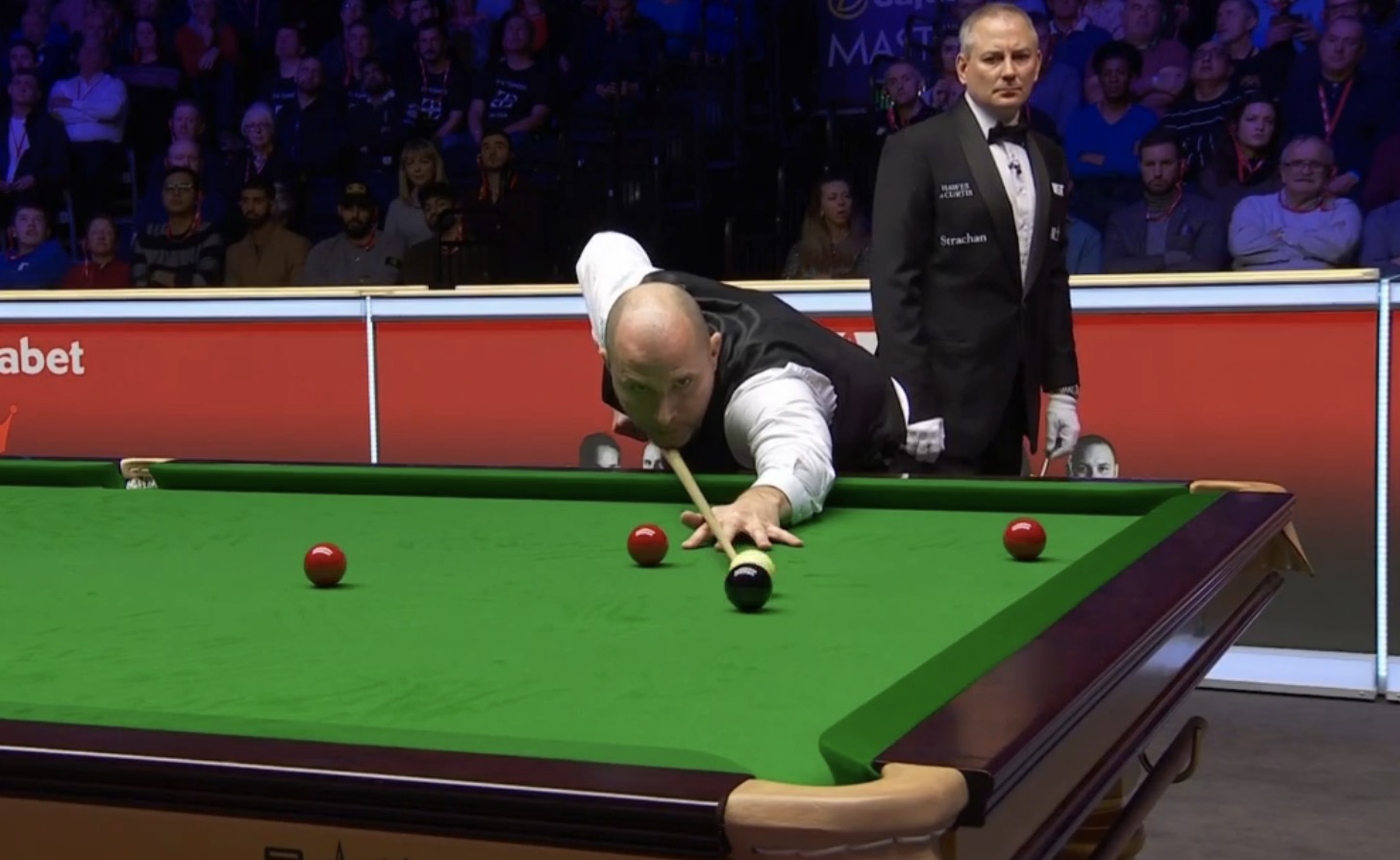 丁俊晖单杆比赛直播,丁俊晖玉山公开赛135单杆