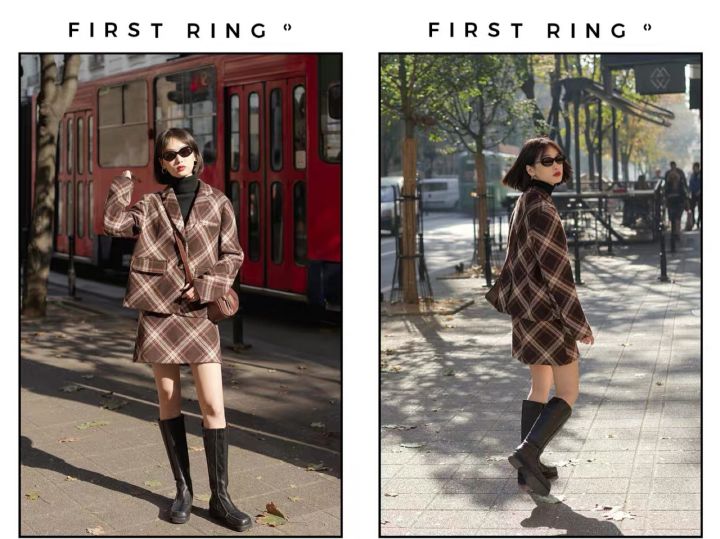 性价比高的淘宝女装衣服店,便宜精品衣服推荐女装店